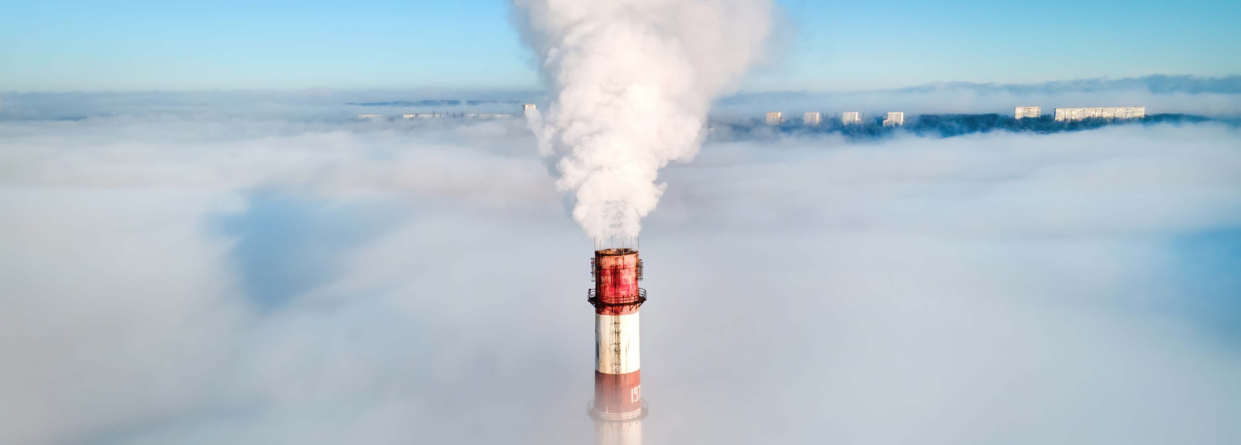 Obchodování s emisními povolenkami - EU ETS I a II